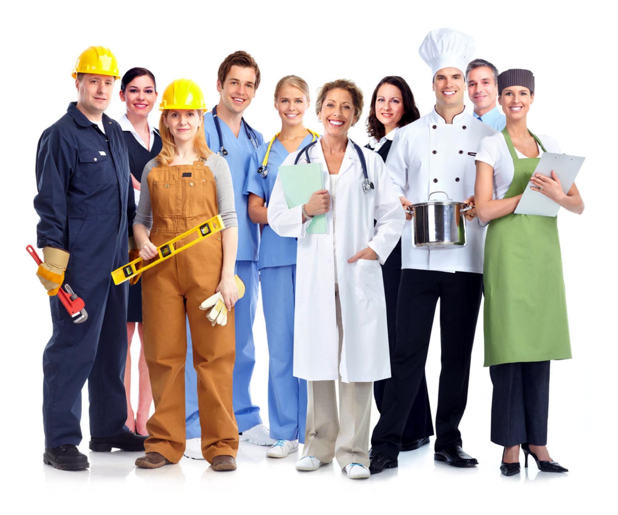 Derecho Laboral